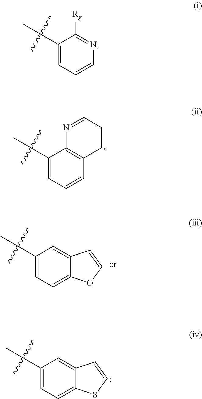 Compounds as cannabinoid receptor ligands and uses thereof