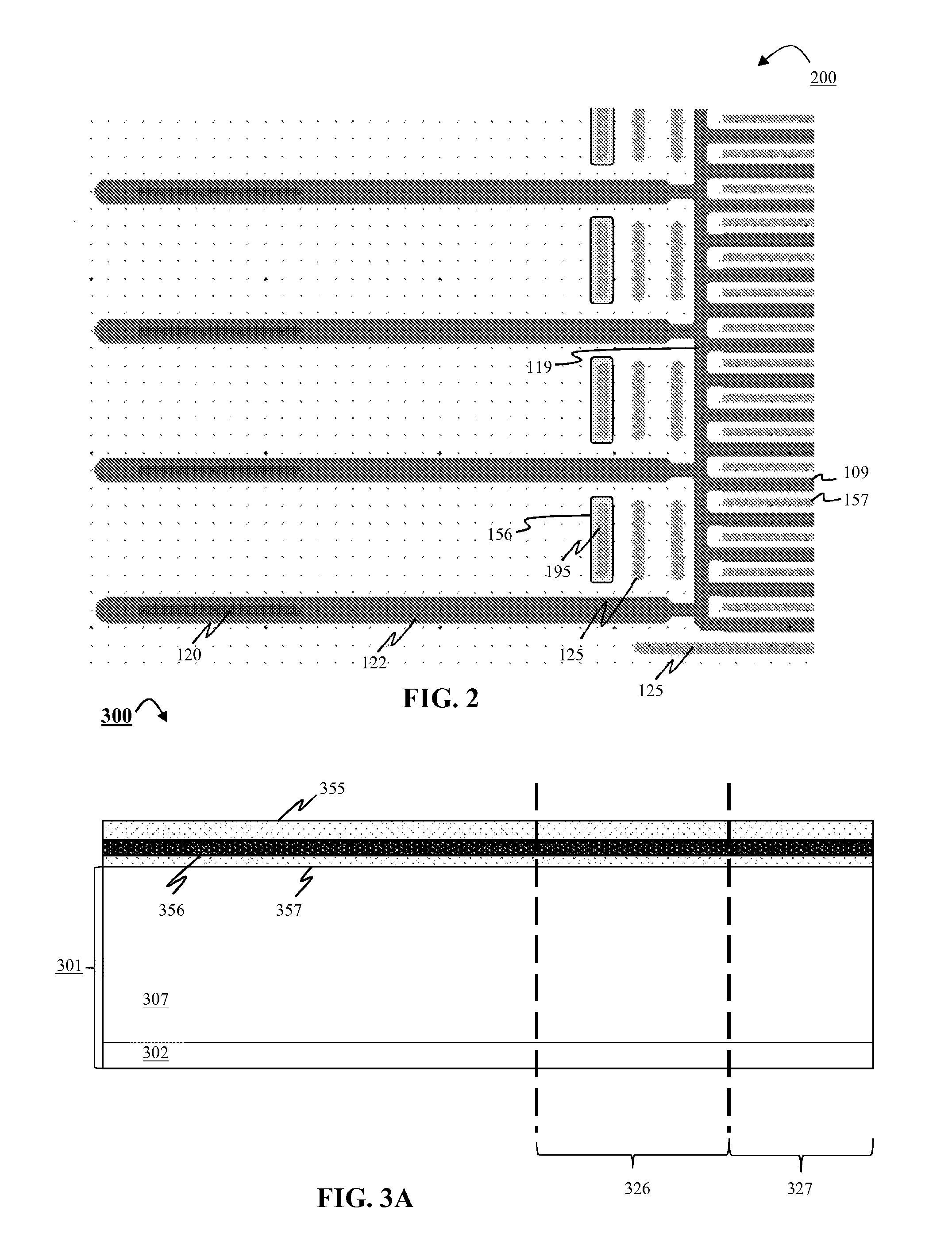 High density trench-based power MOSFETs with self-aligned active contacts and method for making such devices