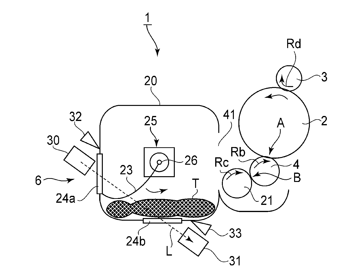 Image forming apparatus