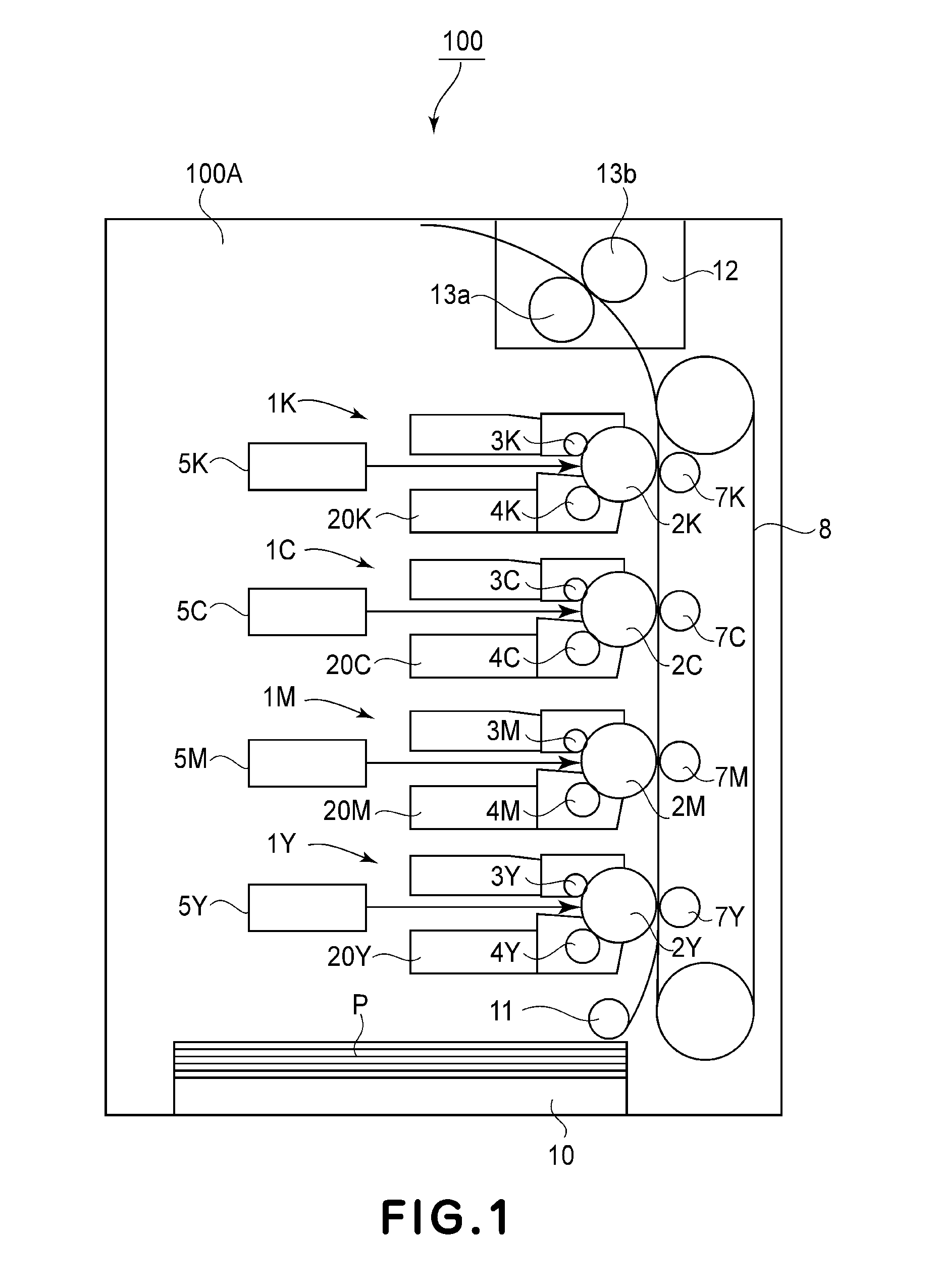 Image forming apparatus