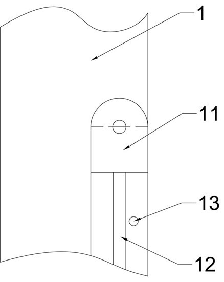 A Cubic Boron Nitride Tool with Ceramic Binder Suitable for Machining Superalloys