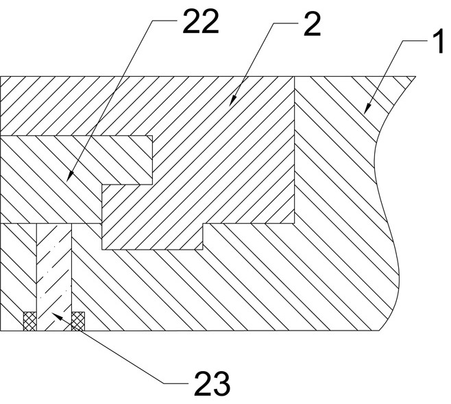 A Cubic Boron Nitride Tool with Ceramic Binder Suitable for Machining Superalloys