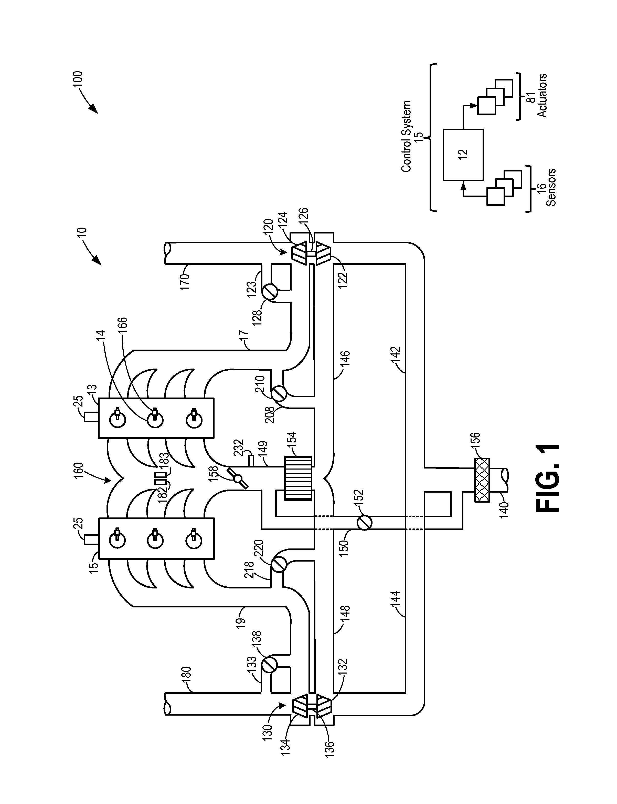 Methods and systems for boost control