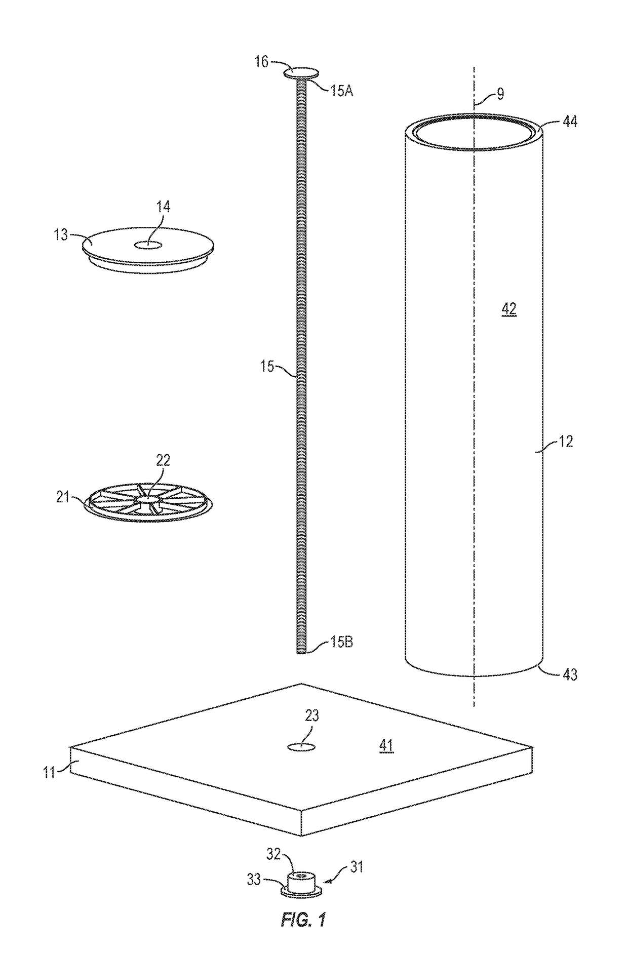 Cat Scratcher Device and Method of Assembly