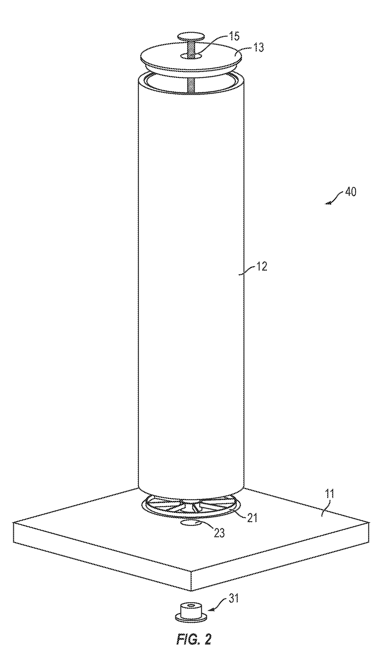 Cat Scratcher Device and Method of Assembly