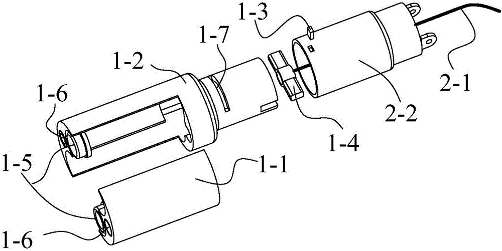 An adjustable viewing angle endoscope for minimally invasive surgery robot