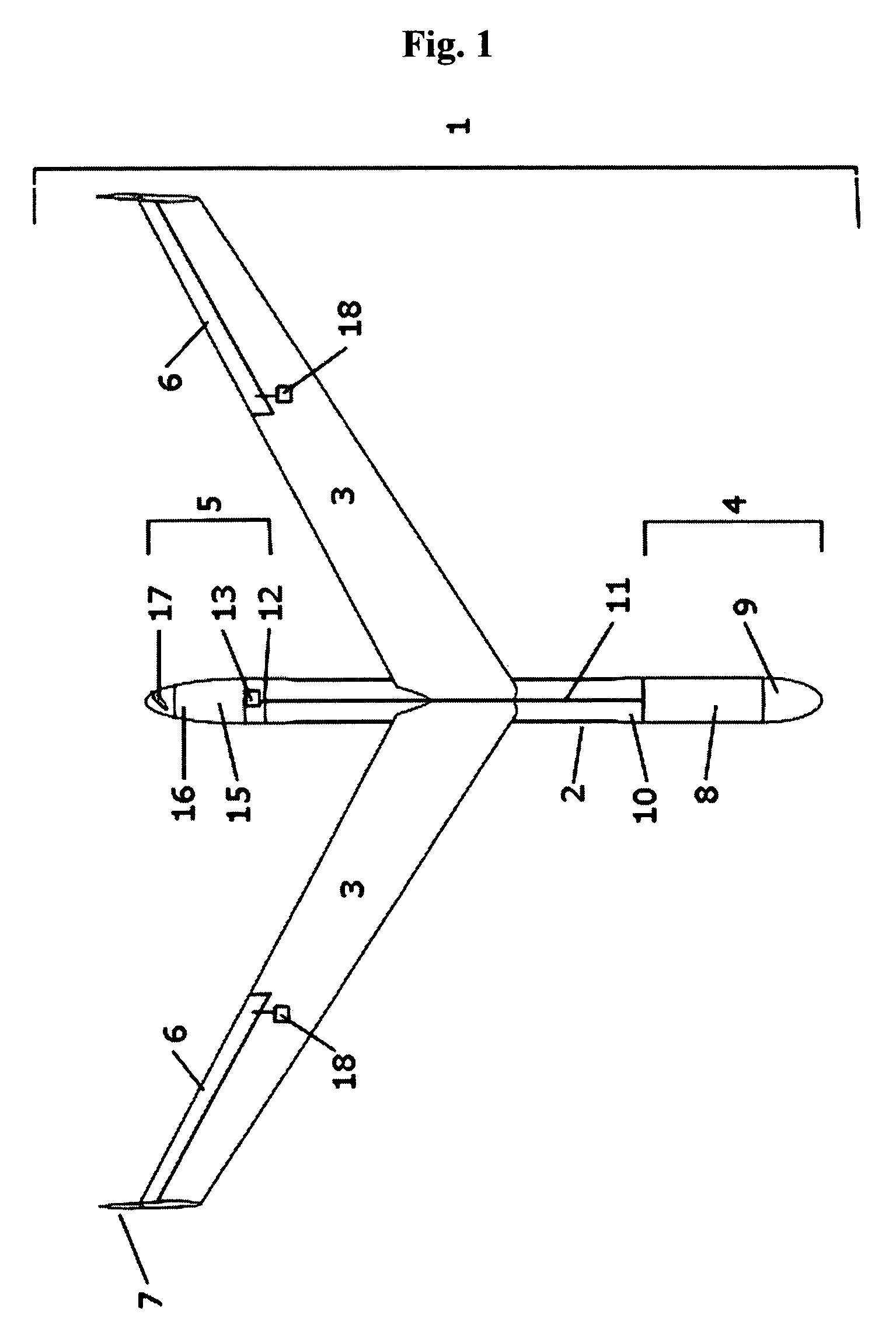 Expendable sonobuoy flight kit with aerodynamically assisted sonobuoy separation