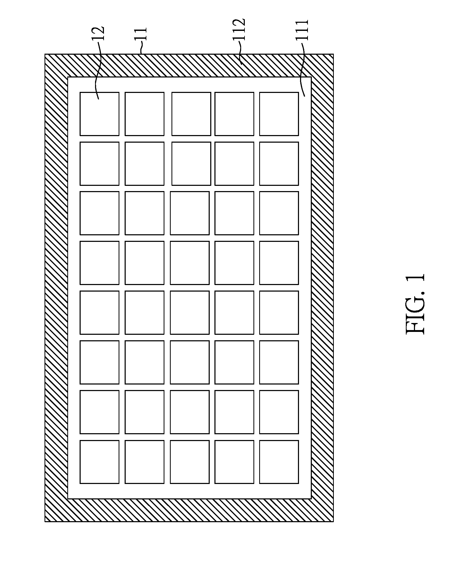 Touch panel and touch display device comprising the same