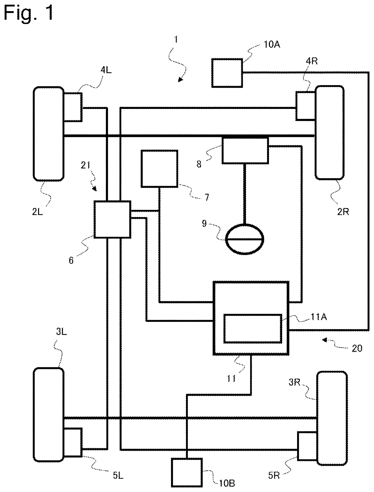 Vehicle Control Apparatus, Vehicle Control Method, and Vehicle Control System