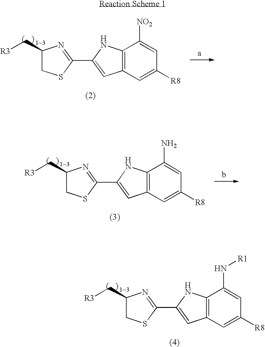 Glucokinase activators and pharmaceutical compositions containing the same as an active ingredient