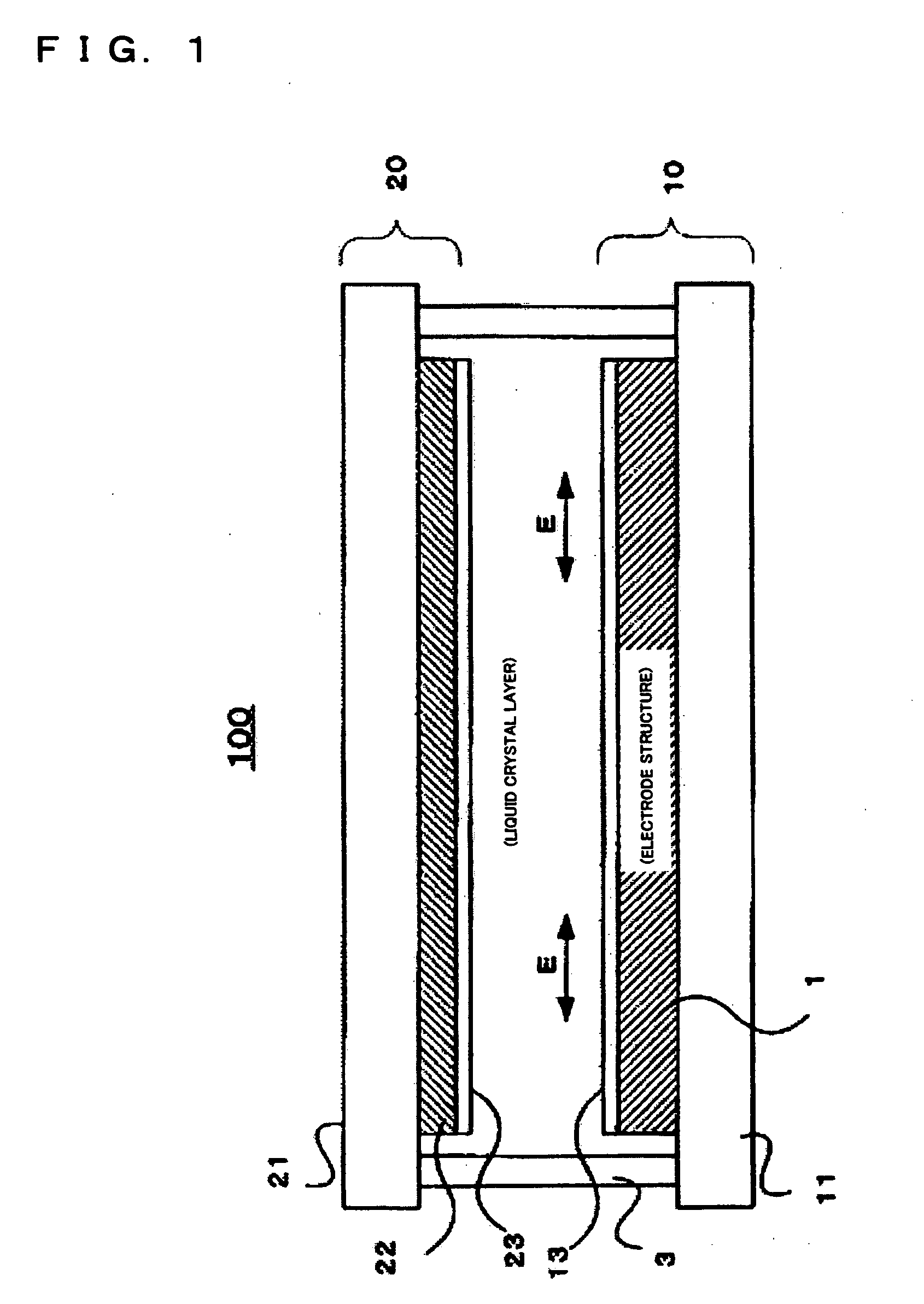 Electro-optical device and method of manufacturing the same