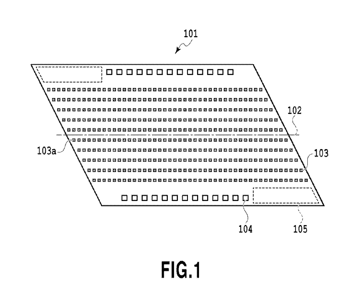 Print head substrate and method of manufacturing the same, and  semiconductor substrate