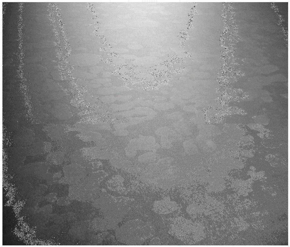 A Control Method for Eliminating Mottling Defects in Medium and Heavy Plates