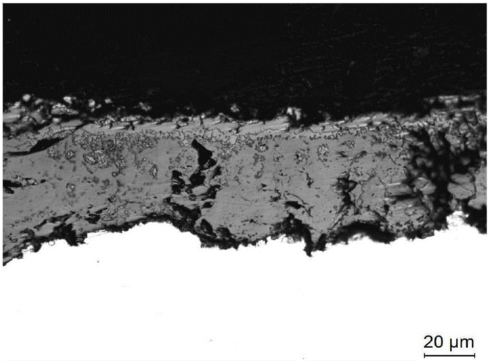 A Control Method for Eliminating Mottling Defects in Medium and Heavy Plates