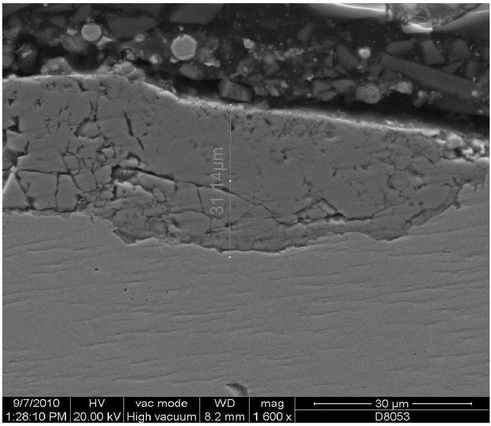 A Control Method for Eliminating Mottling Defects in Medium and Heavy Plates