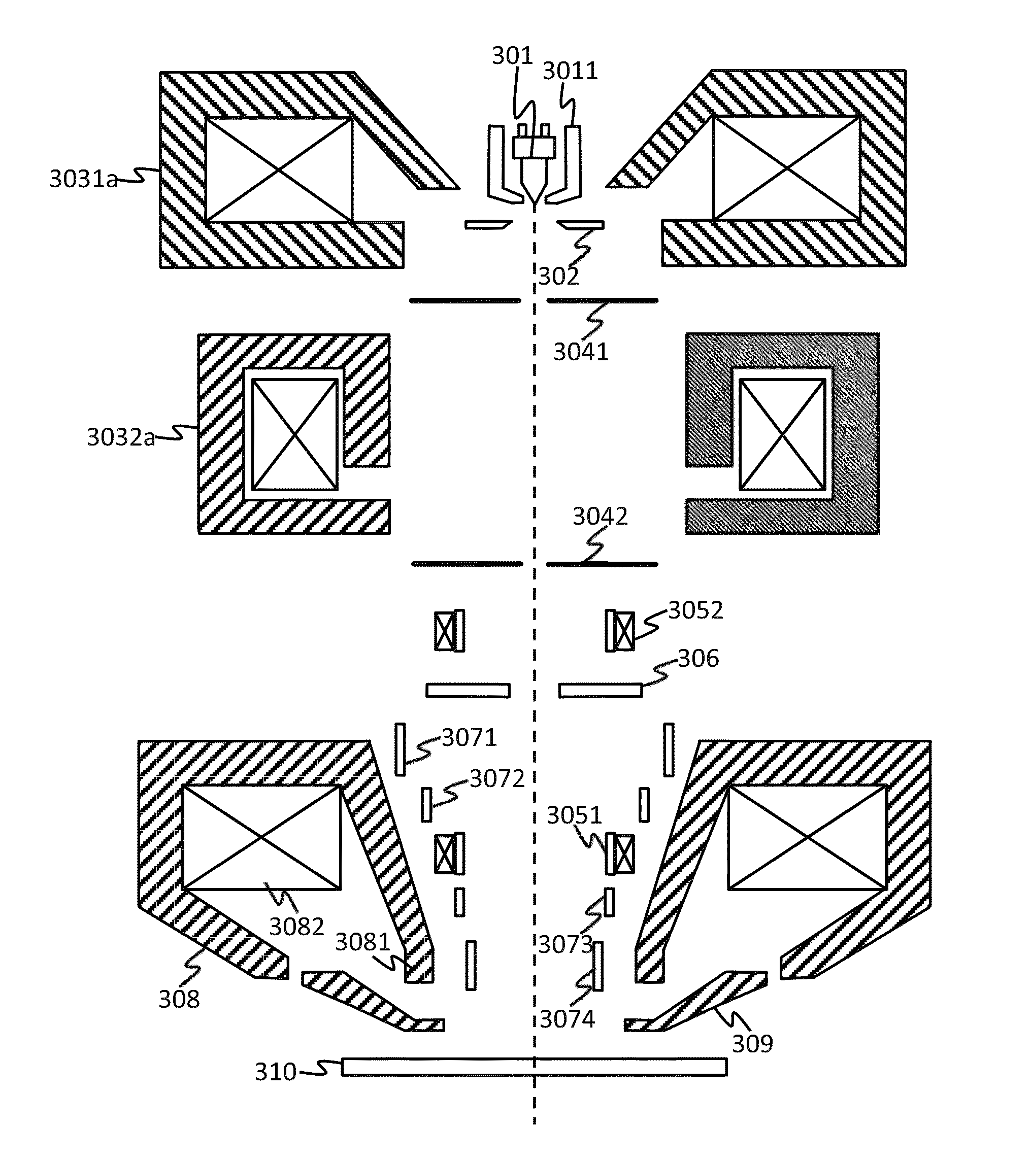 Method and compound system for inspecting and reviewing defects