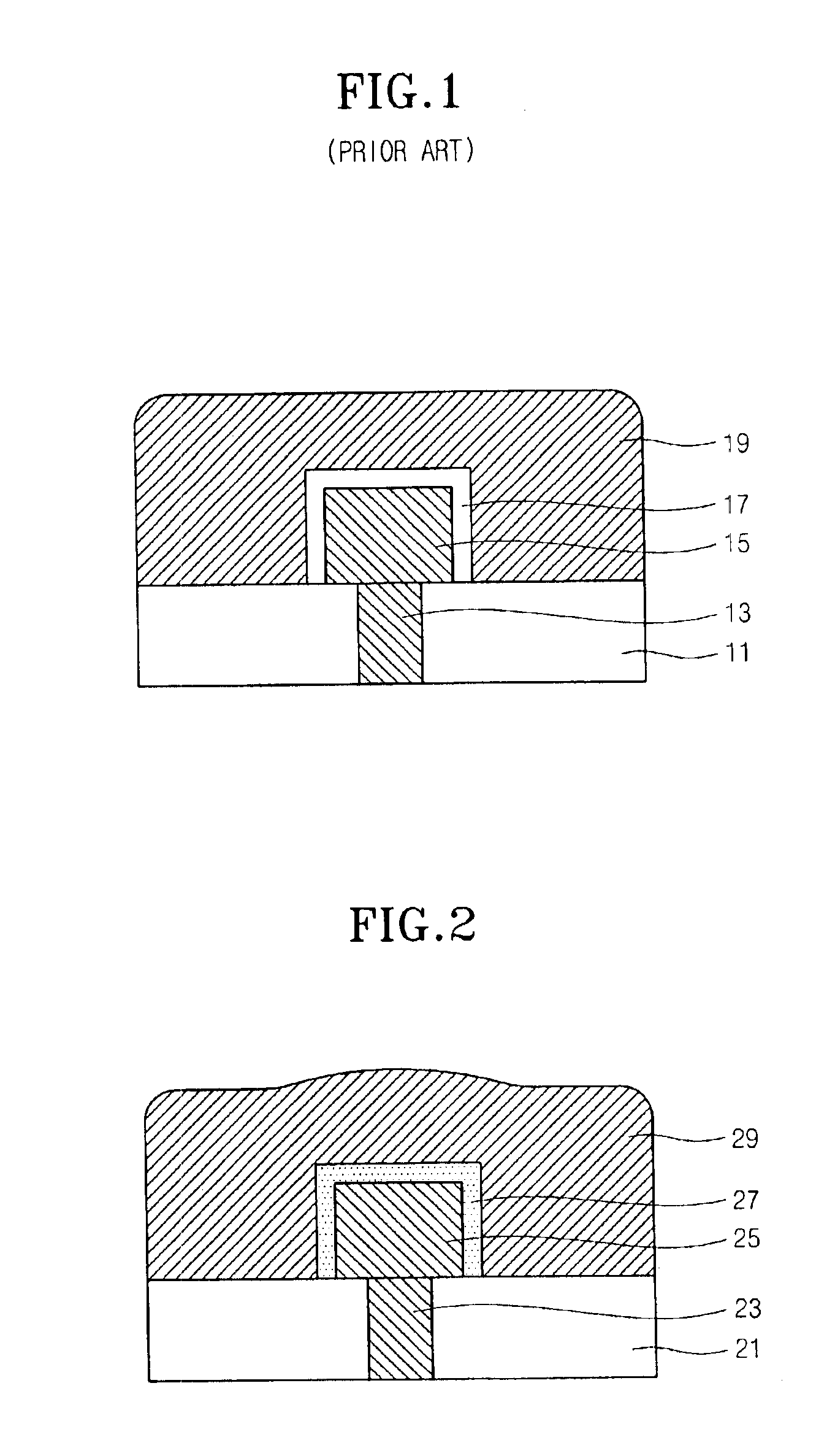 Method for fabricating capacitor in semiconductor device