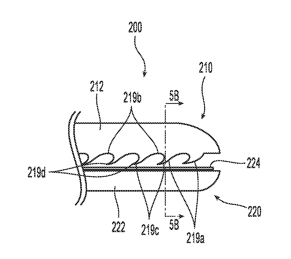 Surgical instruments and methods for performing tonsillectomy and adenoidectomy procedures