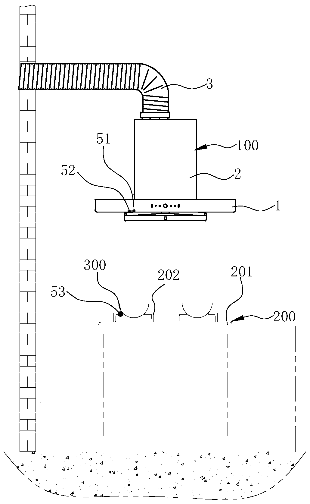 Cooking device and control method thereof