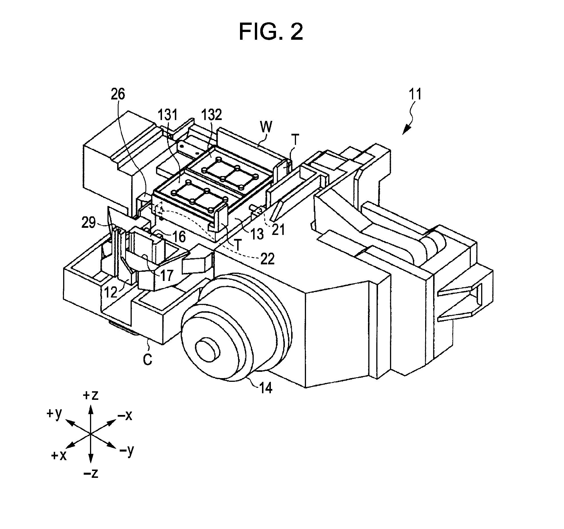 Fluid ejecting apparatus and control method thereof
