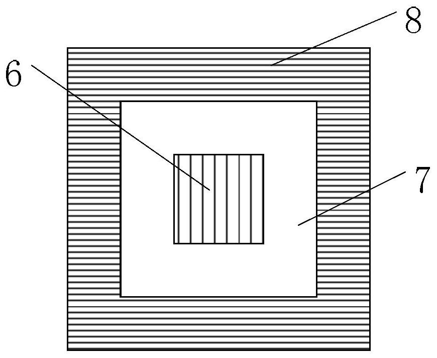 Degradable wire and its preparation method