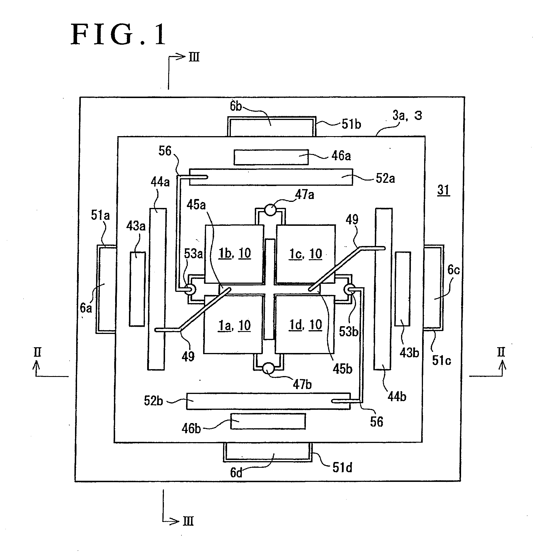 Solid oxide fuel cell