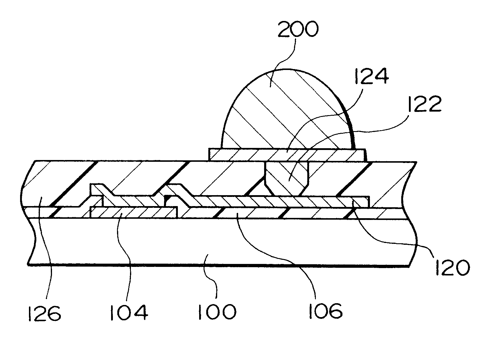 Semiconductor device and method of manufacturing the same, circuit board and electronic instrument
