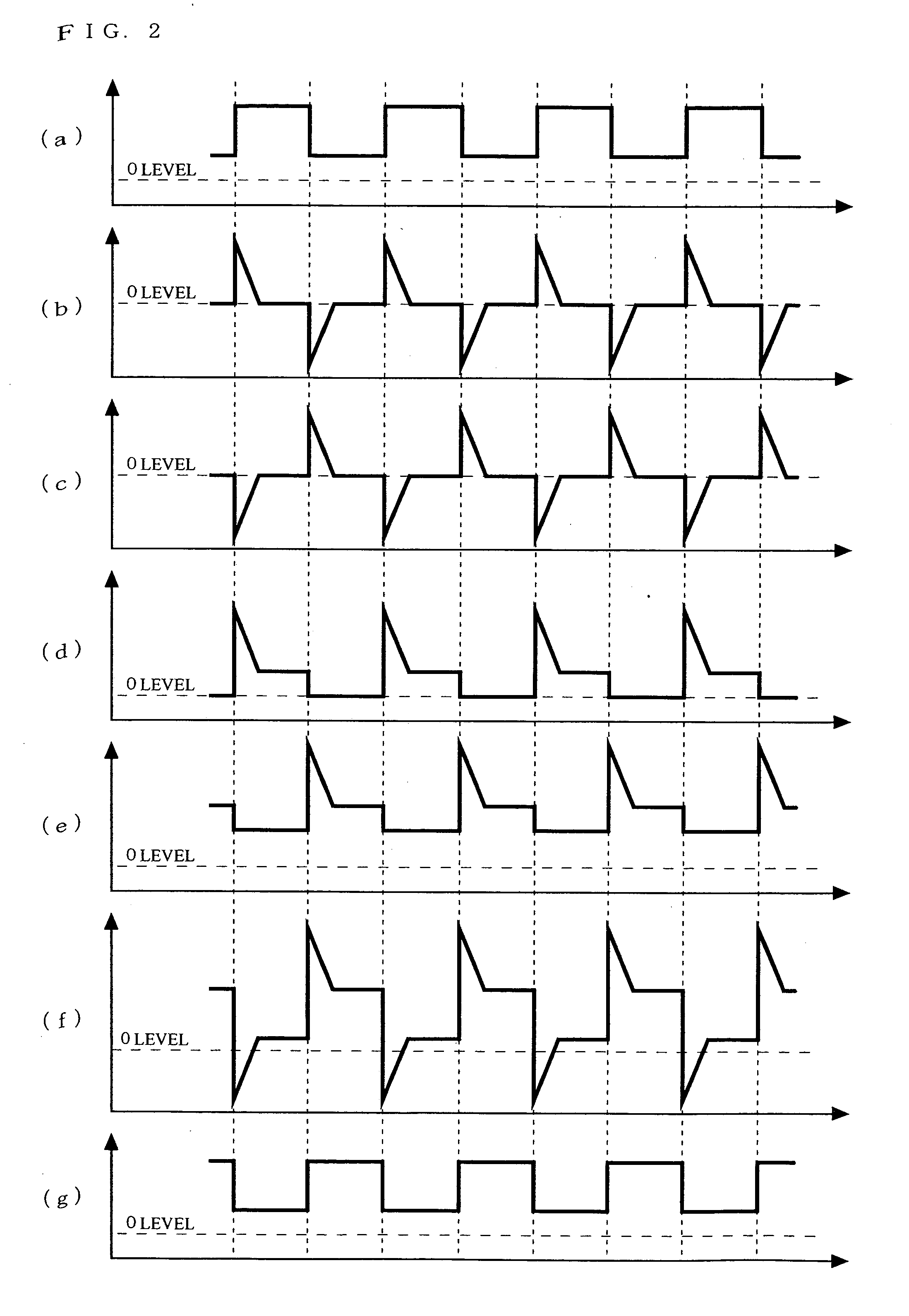 Optical transmitter circuit