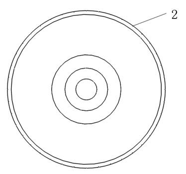 Fiber self-twisting hollow ingot in air-jet vortex spinning