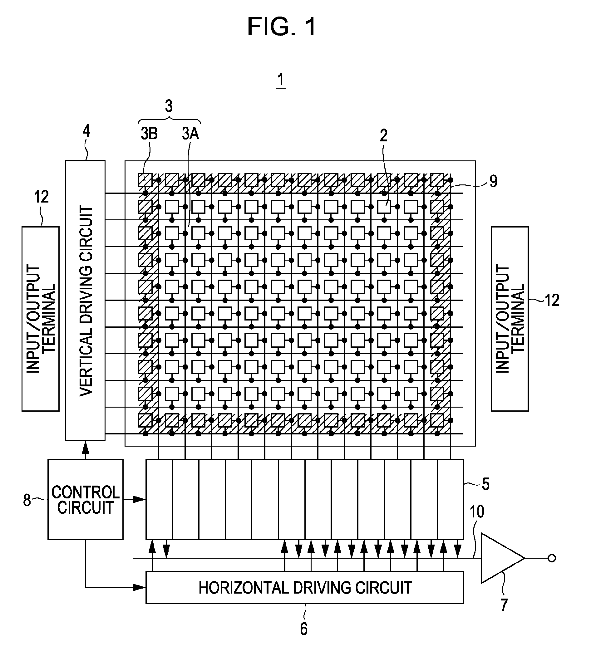 Solid-state imaging device, method for manufacturing the same, and electronic apparatus