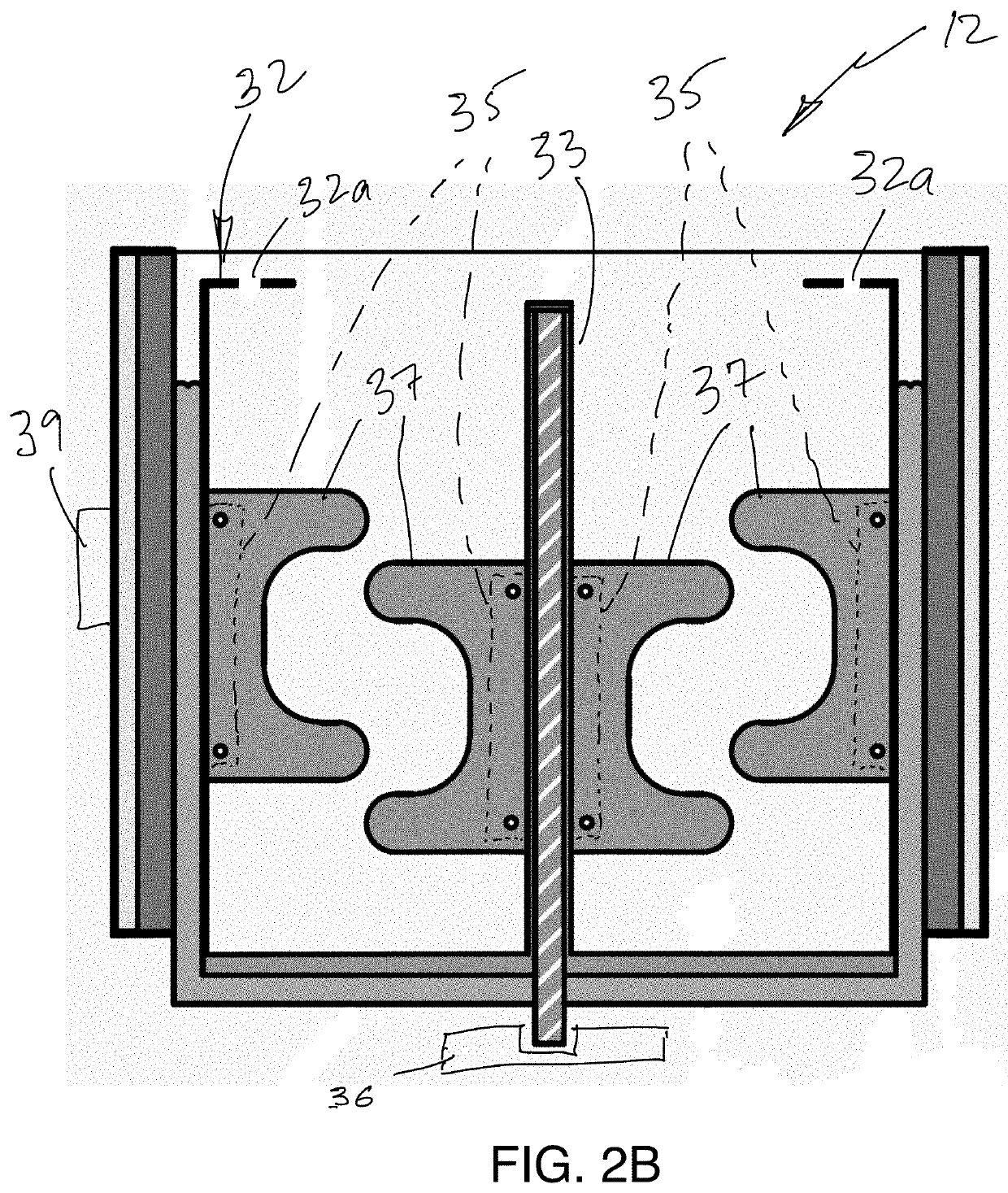 Cannabis extraction system and method