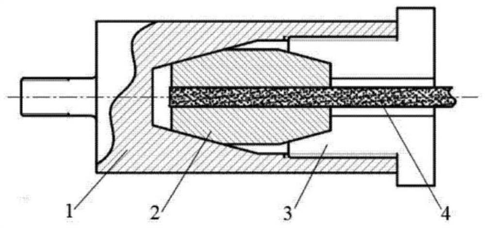 Tensile Fixture and Experimental Method for Split Hopkinson Tie Bar Thin Specimen