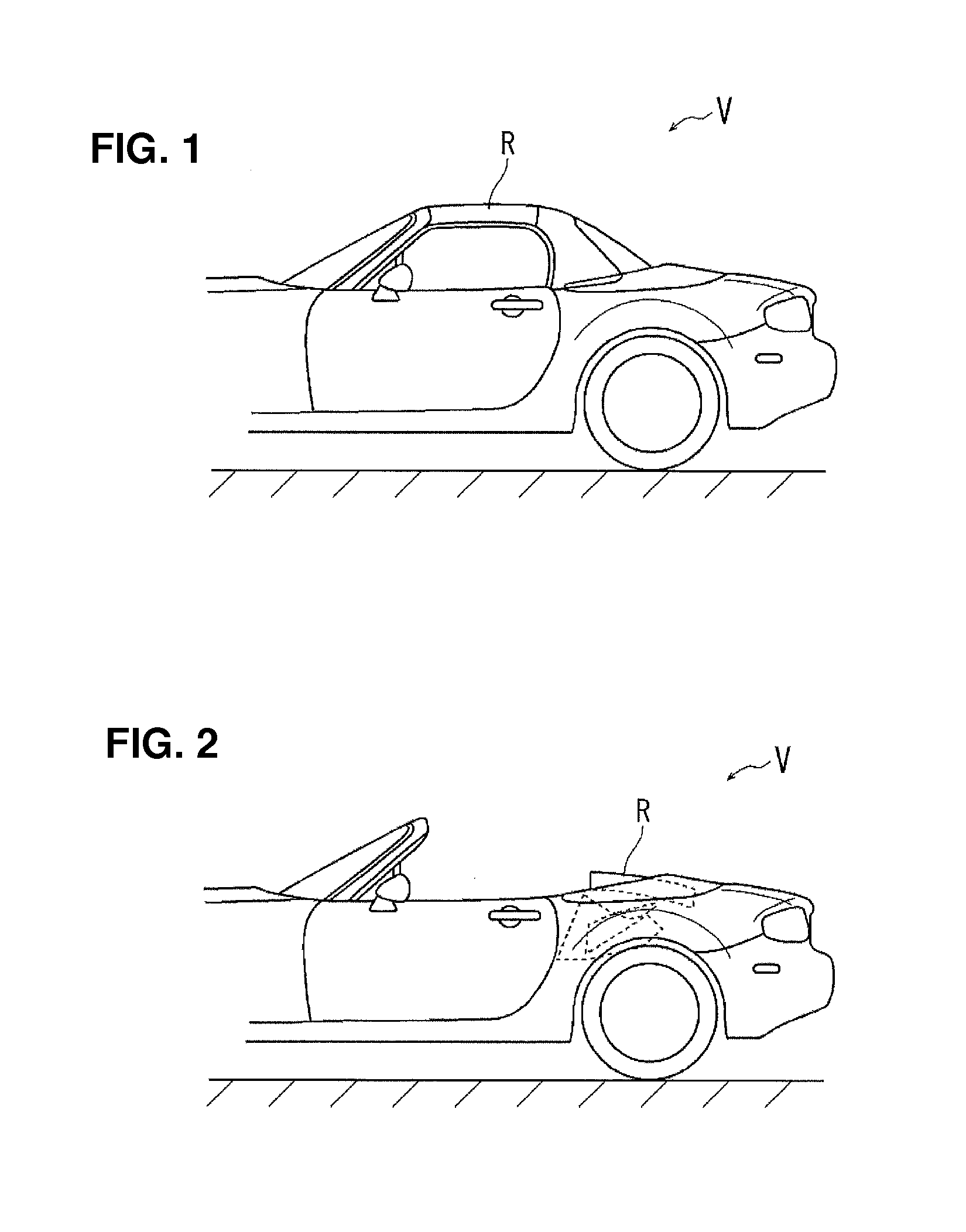Air-conditioning control device for vehicle
