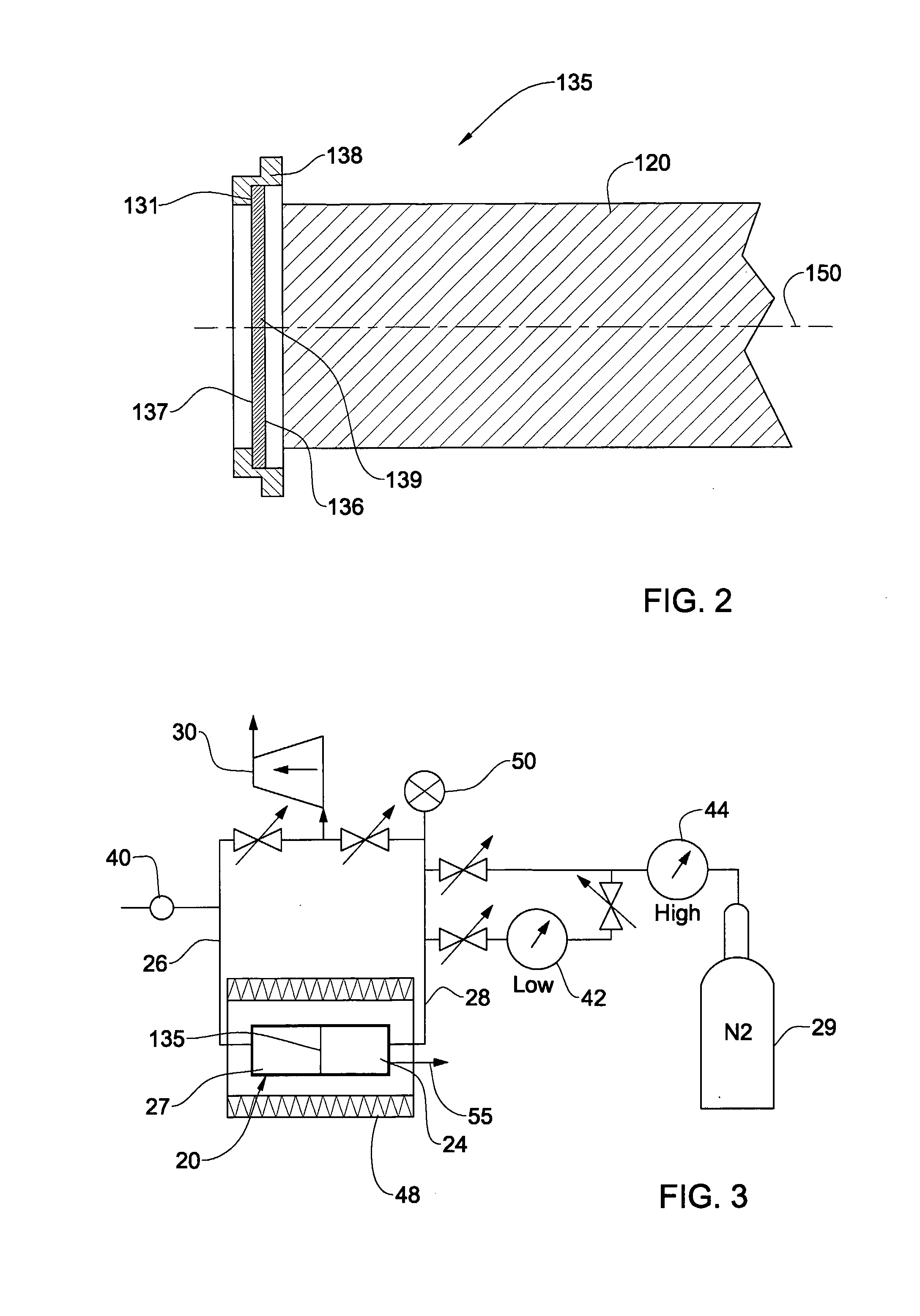 Method And System For Production Of Radioisotopes, And Radioisotopes Produced Thereby