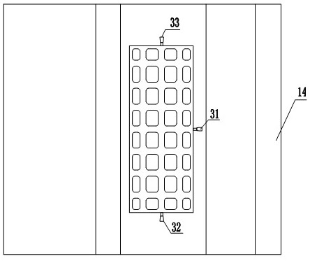 An accurate positioning method for loose cable saddles of suspension bridges based on app system