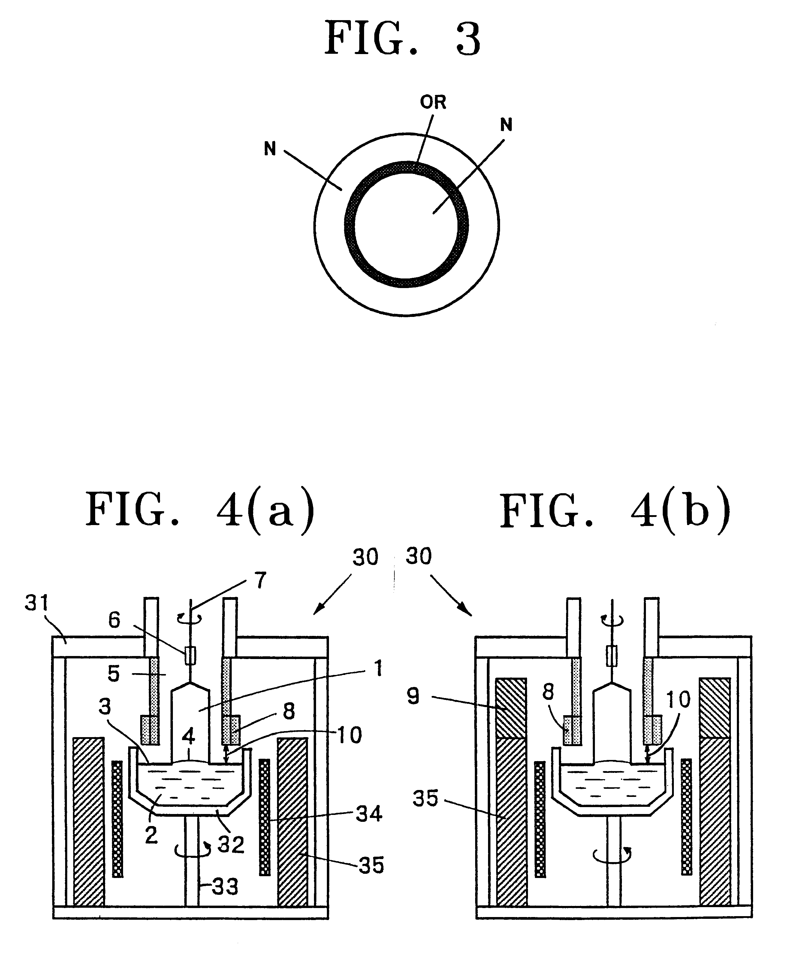 Silicon single crystal wafer and method for producing it