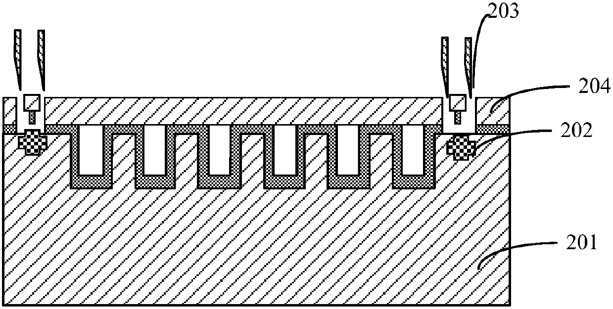 MEMS device, manufacturing method thereof and electronic device