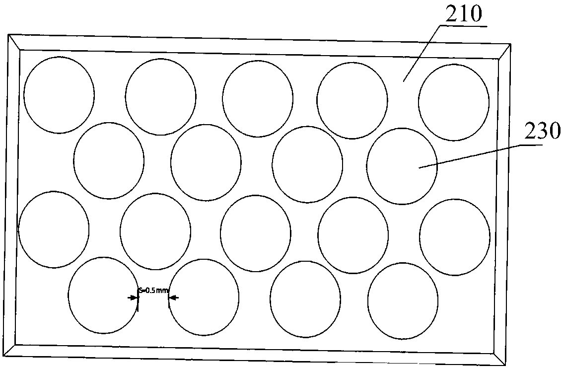 Piezoelectric energy collector