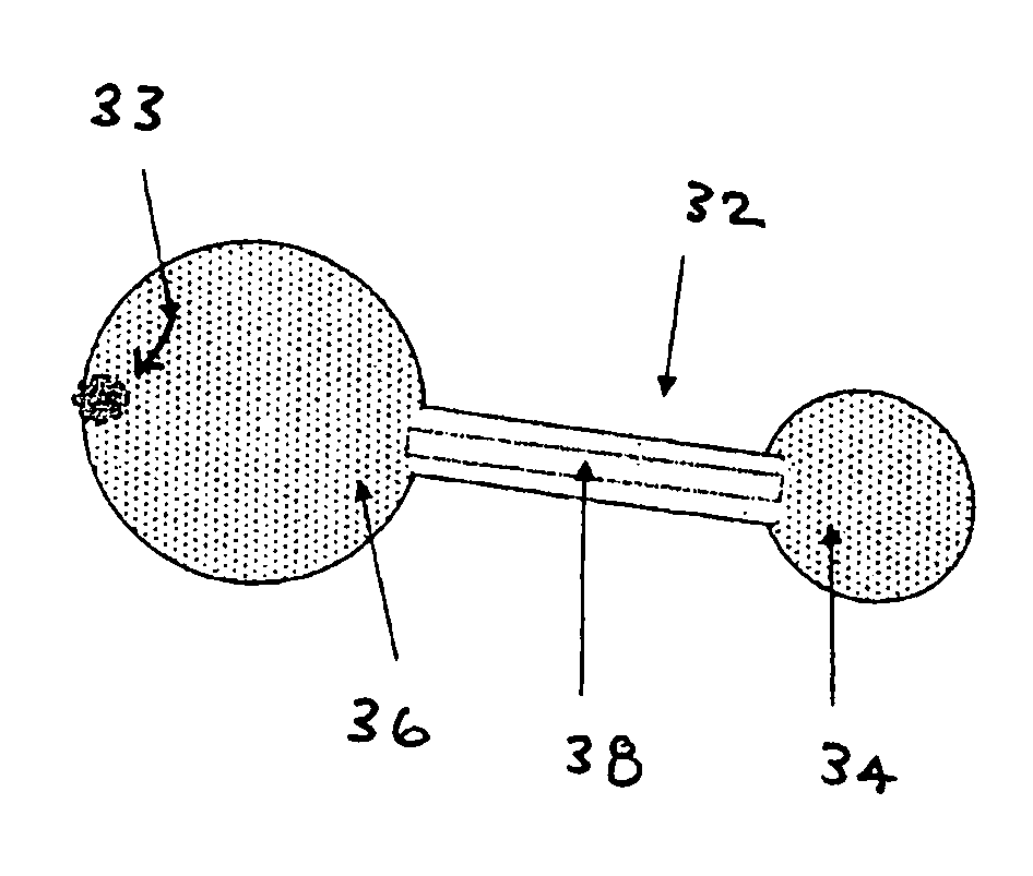 Devices and methods for gastrointestinal stimulation