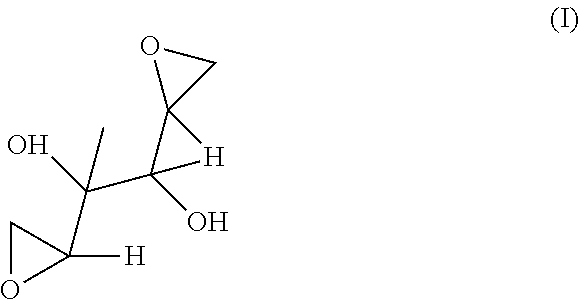 Method of synthesis of substistuted hexitols such as dianhydrogalactitol