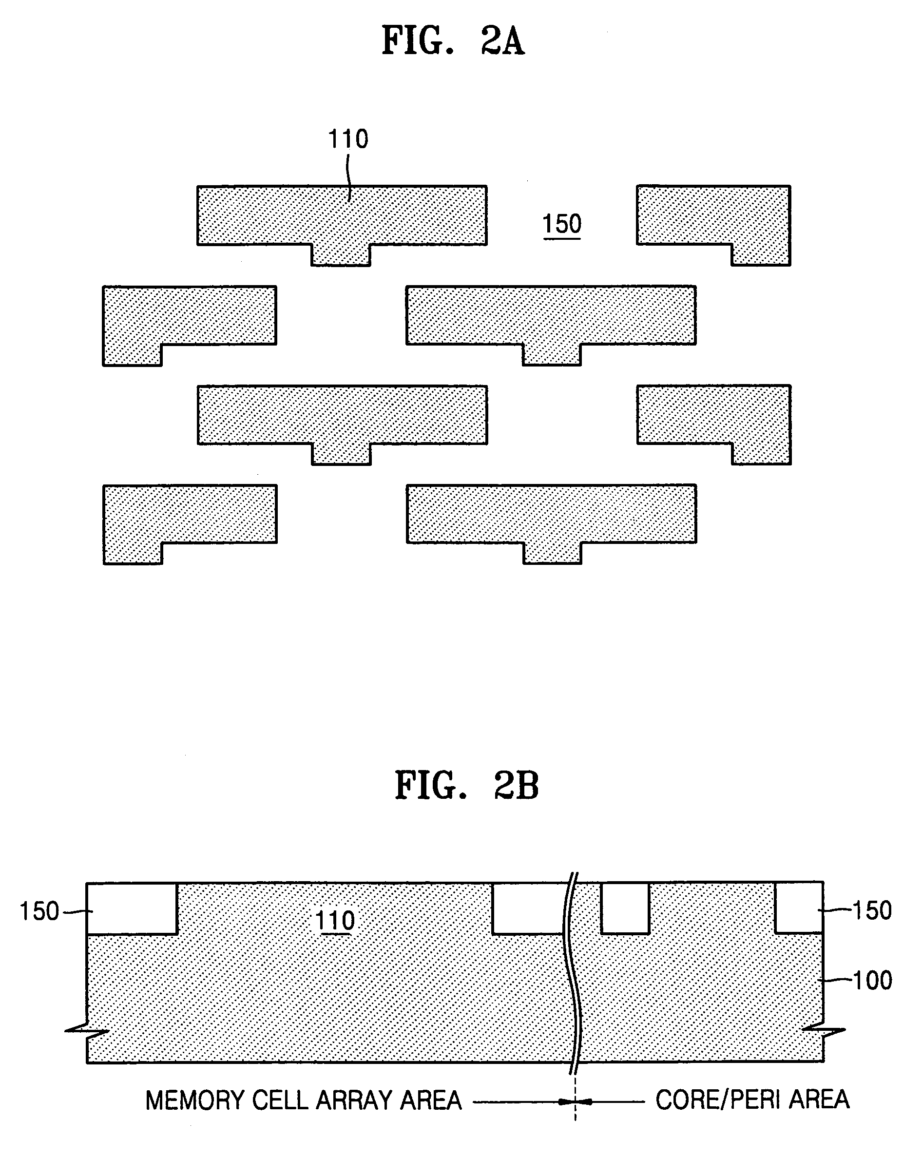 Semiconductor memory device including storage nodes and resistors and method of manufacturing the same