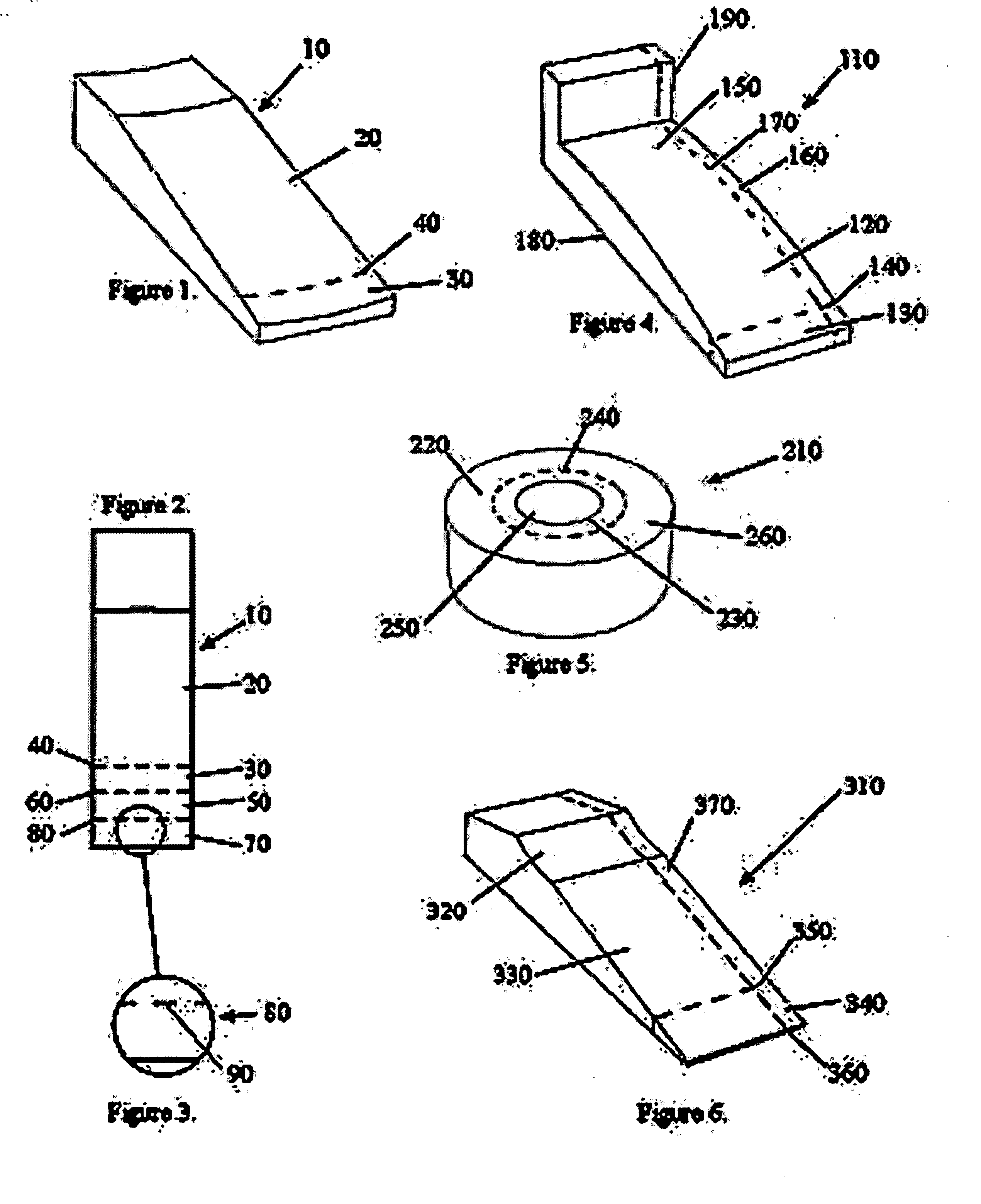 Adjustable positioning device