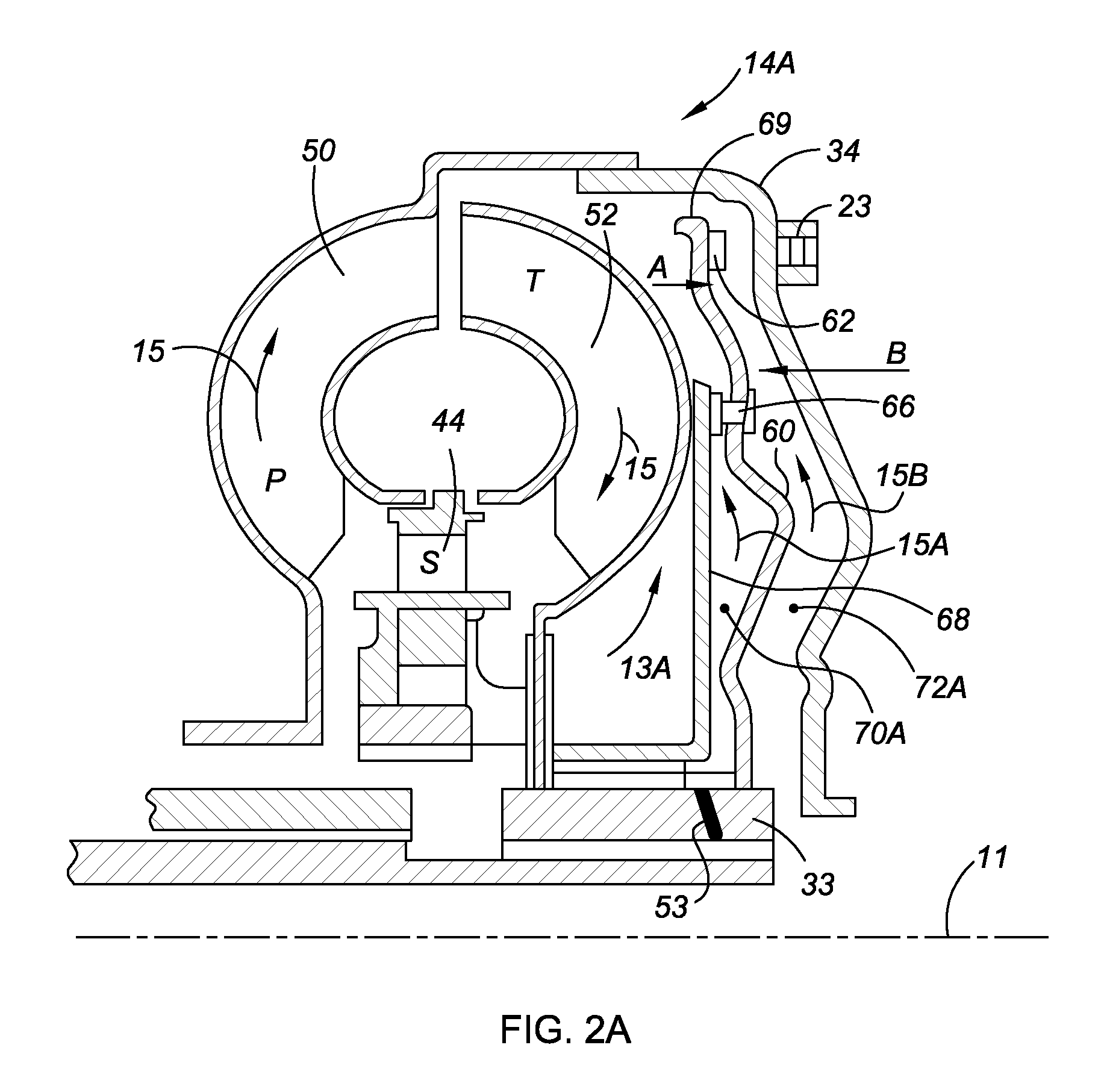 Torque Converter Control Method And Apparatus