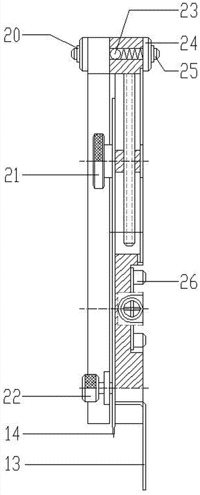 10kv cable outer semiconductive layer combination cutter