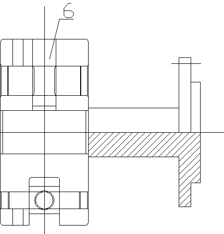 Coupler quick to connect and processing method