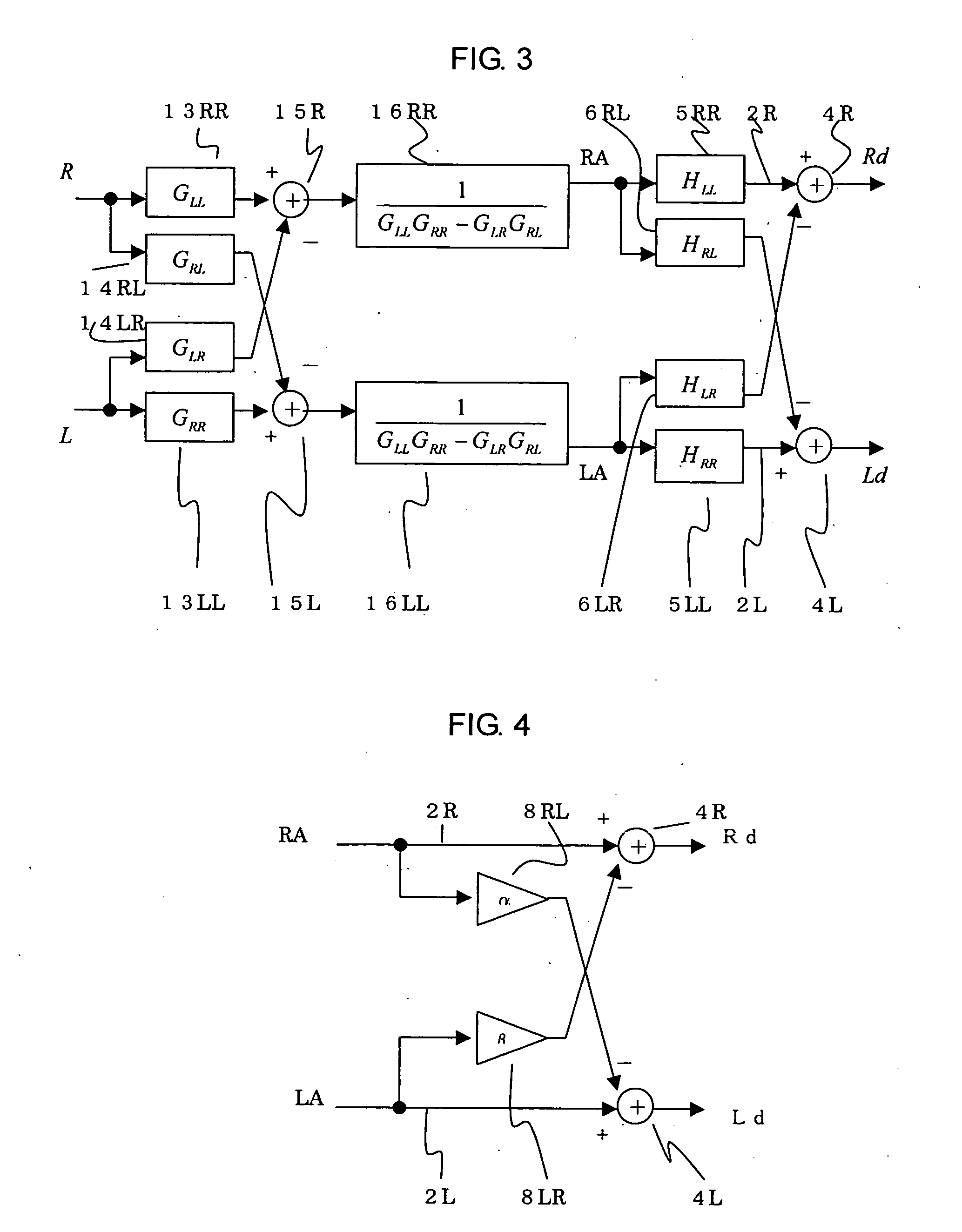 Method of acoustic signal reproduction