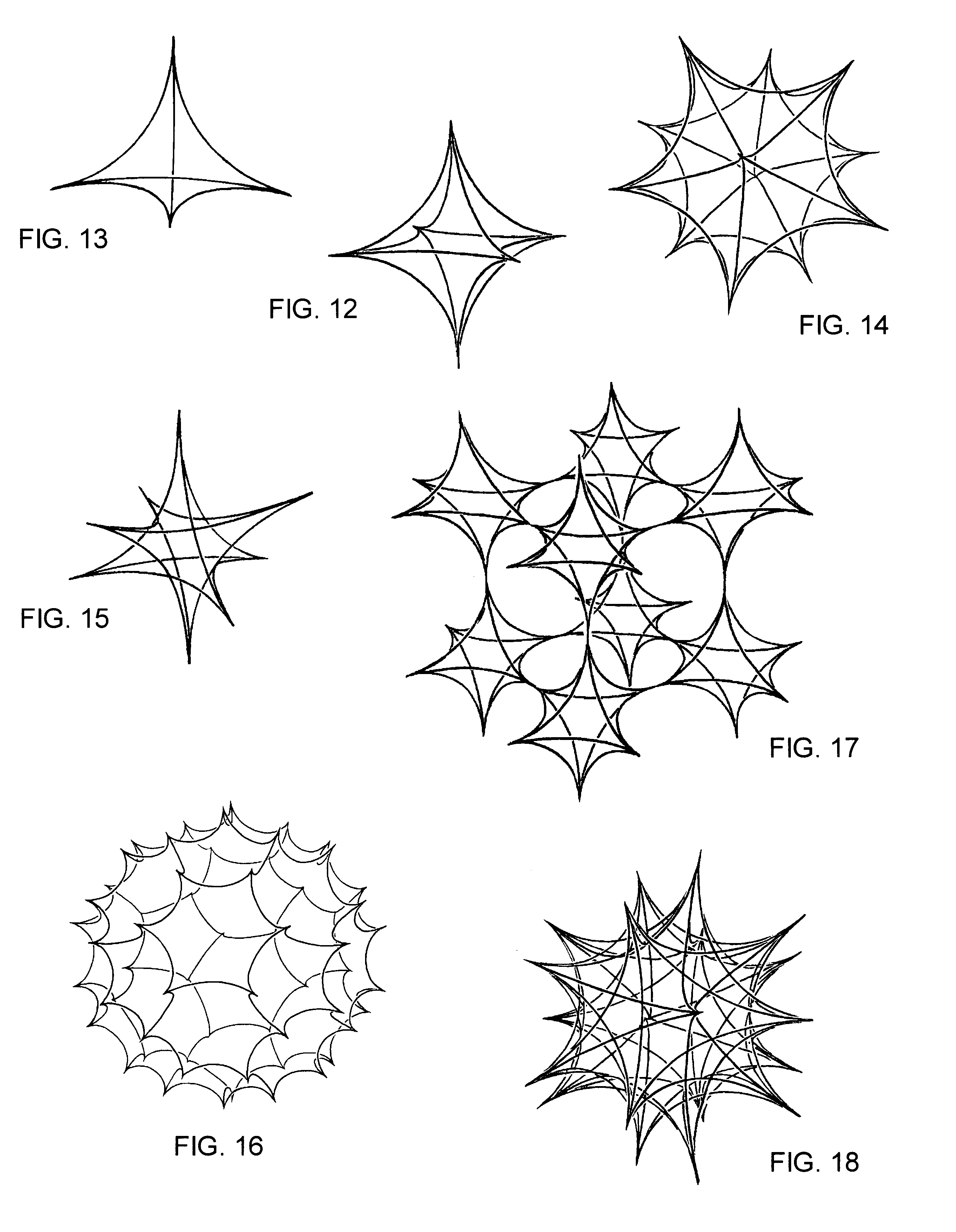 Synetic structural forms and systems comprising same