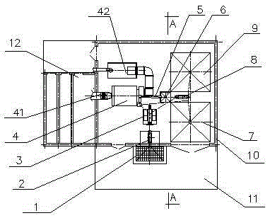 Multifunctional Paddy Drying and Storage System