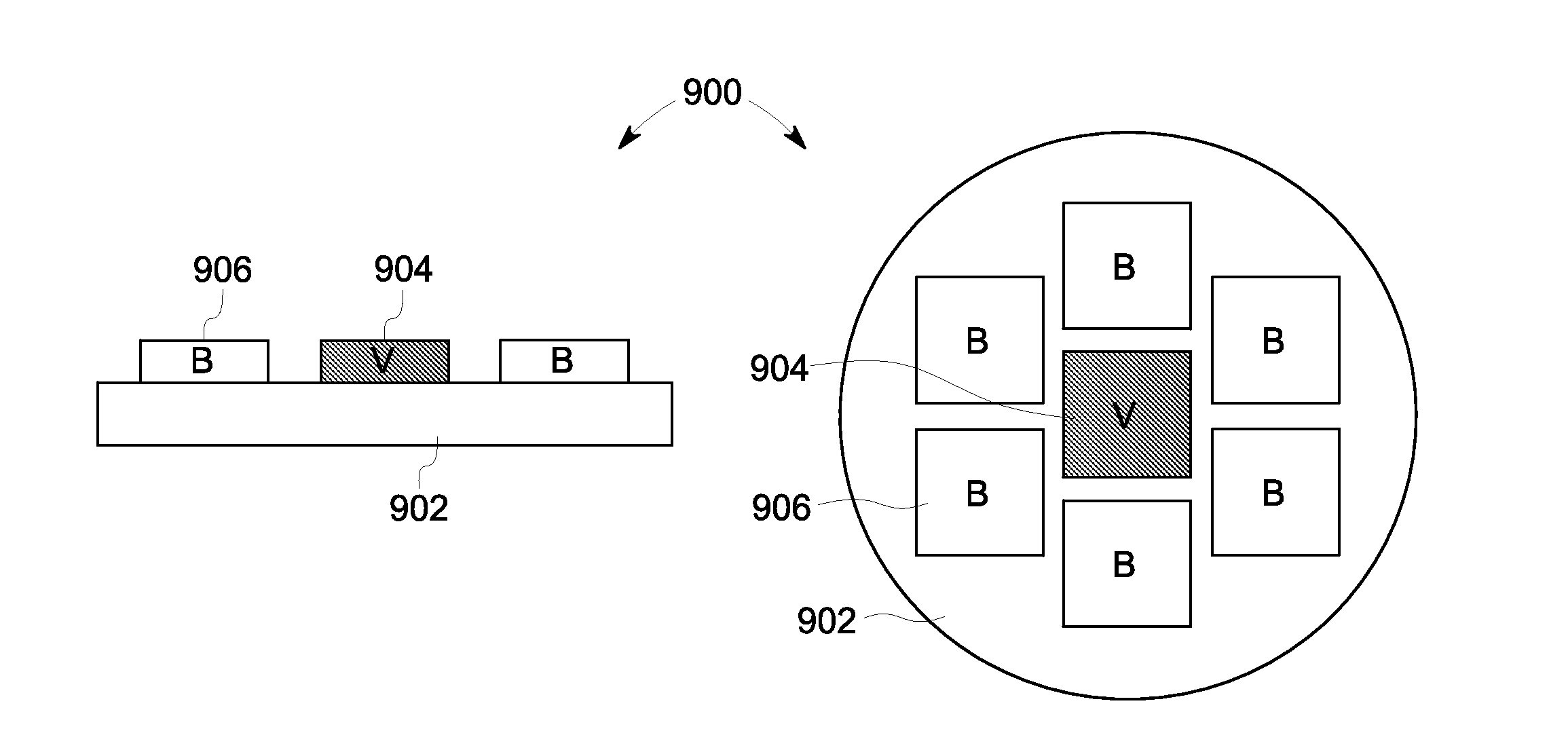 Lamps for enhanced optical brightening and color preference