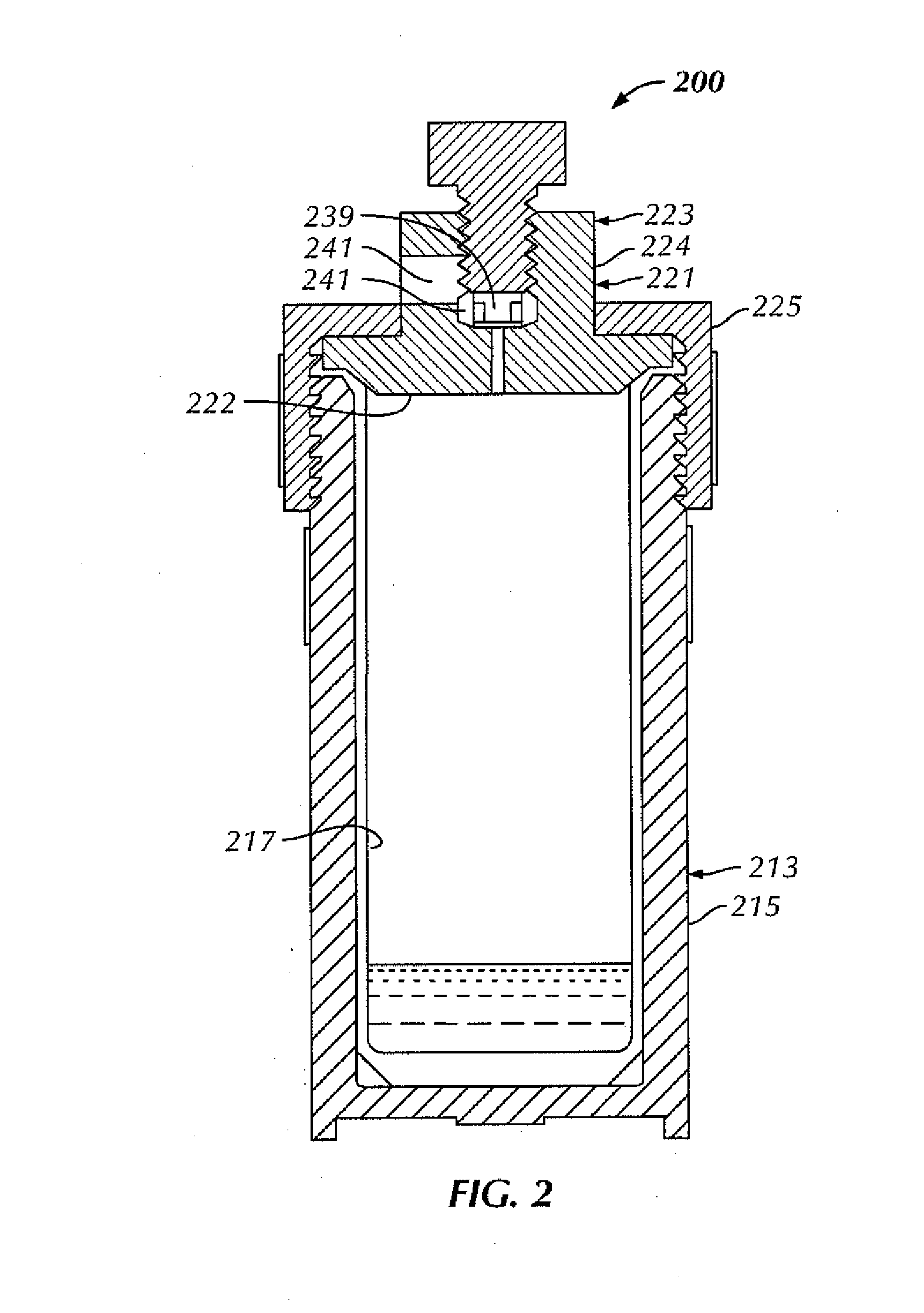 Manufacture of thermally stable cutting elements